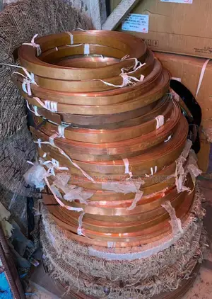 Copper Tape
