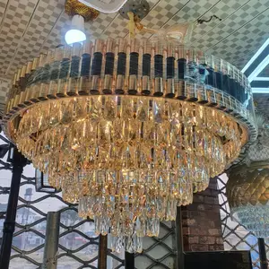 Crystal Chandelier 800cm