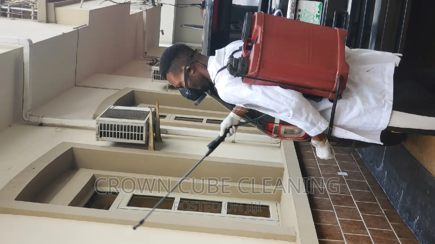 General House Fumigation Services