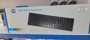 Hp Usb Keyboard