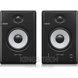 Photo - Behringer Truth 4.5 Bluetooth Monitor