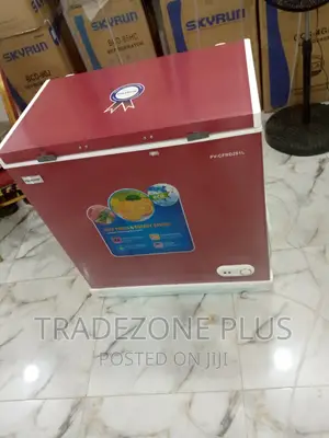Low Noise Polystar 216L (PV-CFRD216L)
