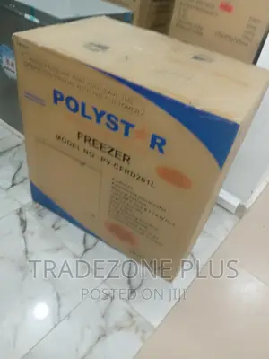 Low Noise Polystar 216L (PV-CFRD216L)