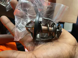 Toyota Venza Thermostat