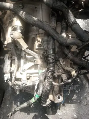 22 Pin Gearbox ( Transmission) for Camry/ Venza 2ar