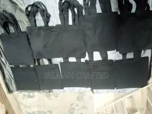 Totebags as Sovnenirs