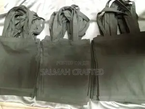 Totebags as Sovnenirs