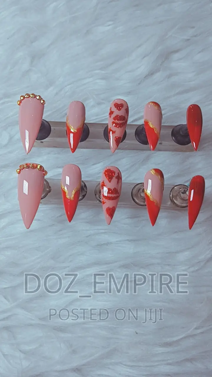 Press On Nails