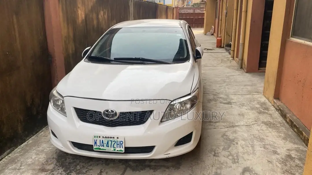 Car Rental Services