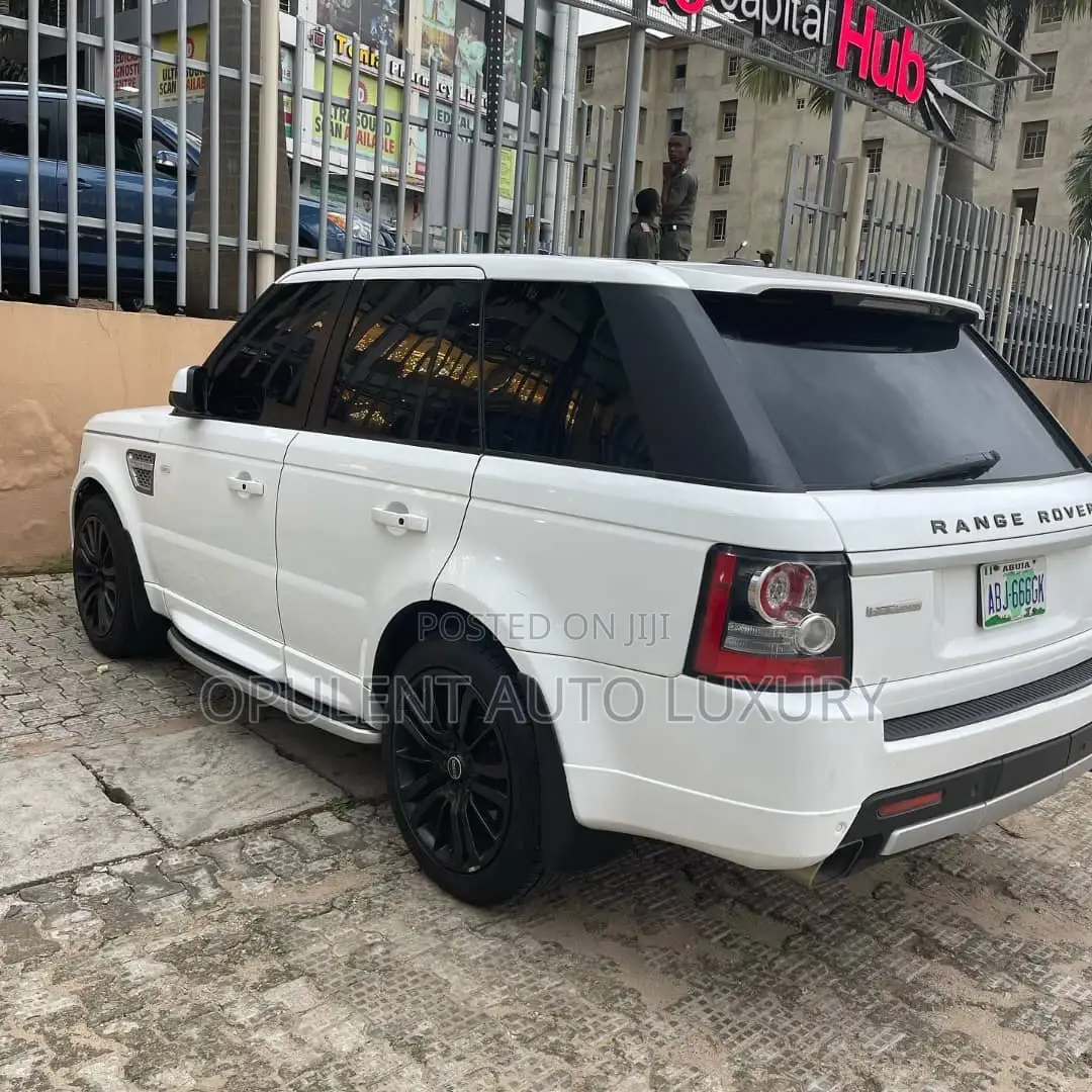 Car Rental Services