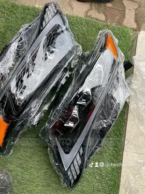 Fullights Venza 3 Touch Available