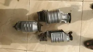 Catalyst 2006 Honda Pilot Available