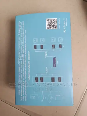300M HDMI IP Extender