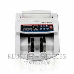 Zenith Bill Money Counter