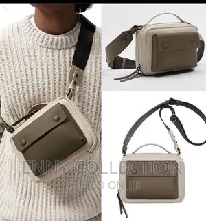 Side Hand Bag