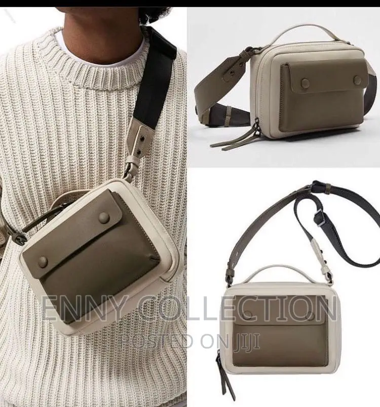 Side Hand Bag