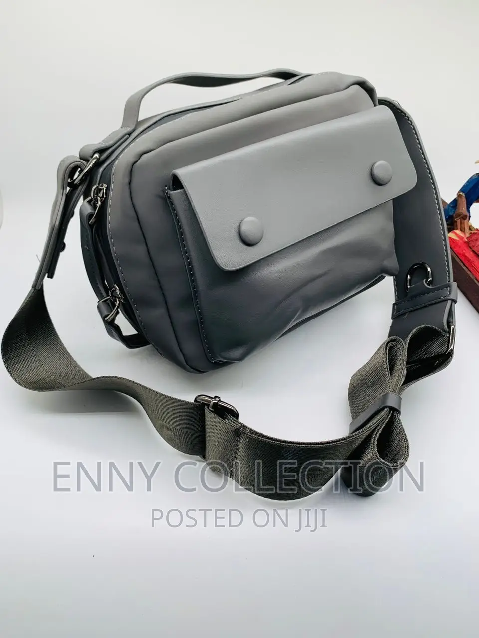 Side Hand Bag