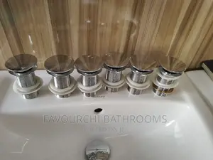 Slotted Basin Waste