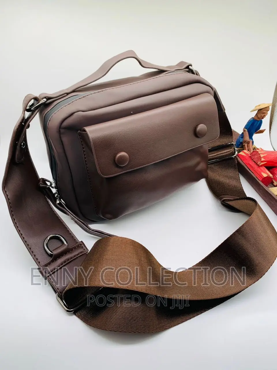 Shoulder Bag