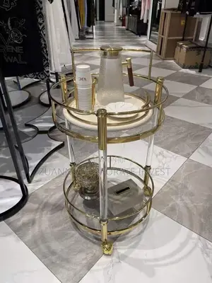Trolling Stand
