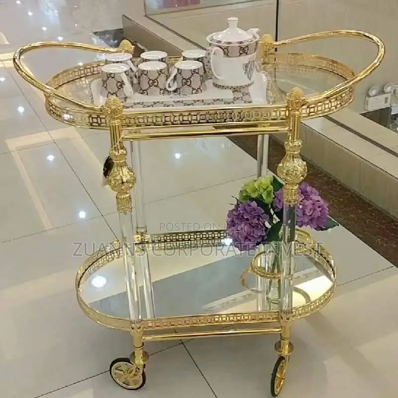 Trolling Stand
