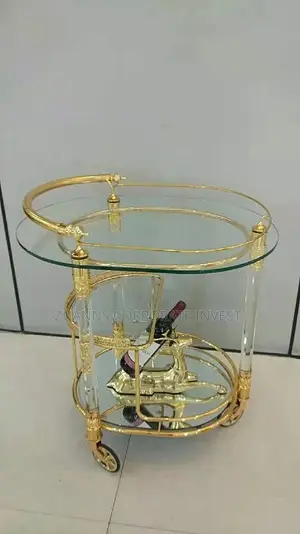 Trolling Stand