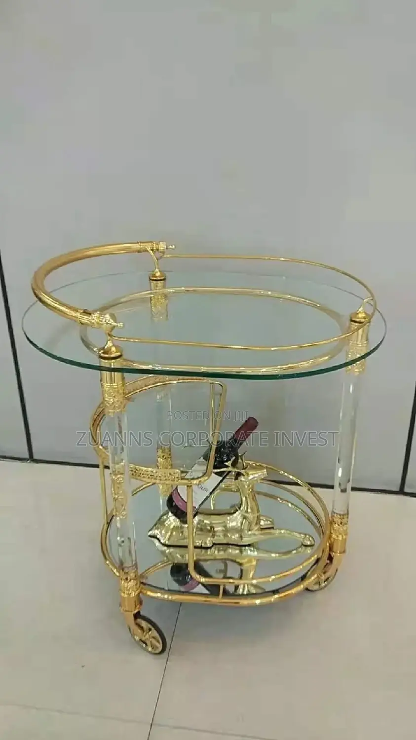 Trolling Stand
