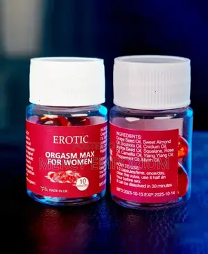 Best Orgasm Arousal Gel Women's Aphrodisiac