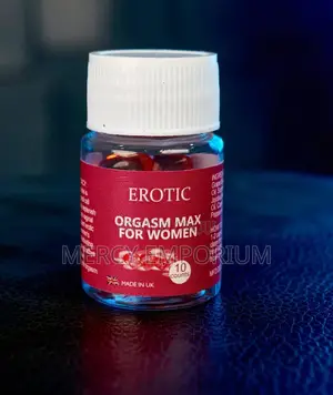 Best Orgasm Arousal Gel Women's Aphrodisiac