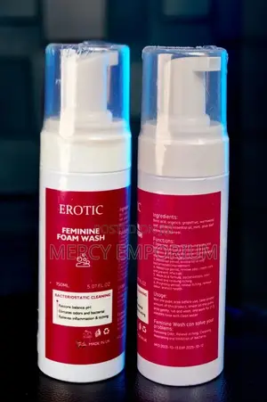 Boric Acid Vaginal Fem Wash. Stop Vaginal Smell Infections