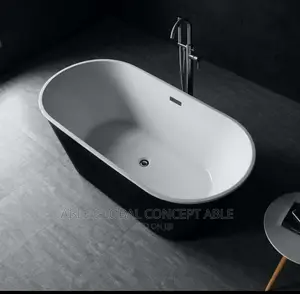 Free Standing Bathtub