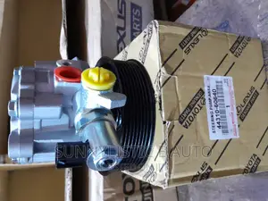 Power Steering Pump for Lexus Gx460 1ur