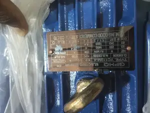 5hp Single Phase Electric Motor