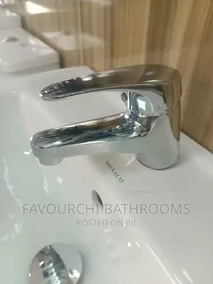 Brimix Single Basin Faucet