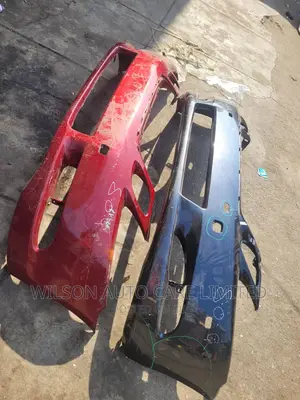 Front Bumper GS 350 2010 Model