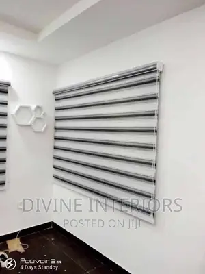 Divine Interiors Window Blinds