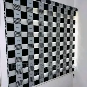 Divine Interiors Window Blinds