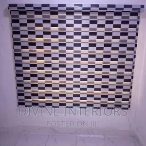 Divine Interiors Window Blinds