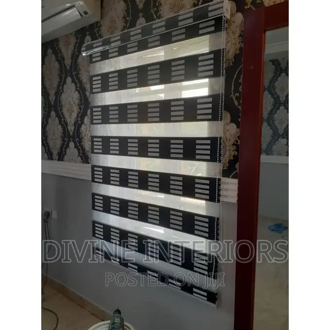 Divine Interiors Window Blinds
