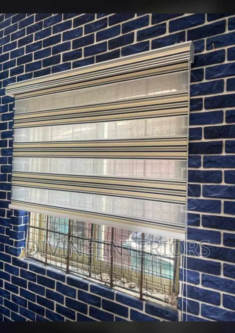 Divine Interiors Window Blinds