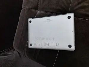 Laptop Apple MacBook Pro 2015 8GB Intel Core i5 SSD 128GB