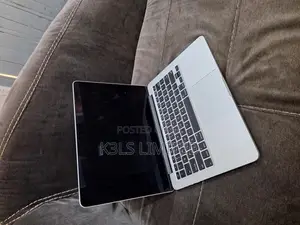 Laptop Apple MacBook Pro 2015 8GB Intel Core i5 SSD 128GB
