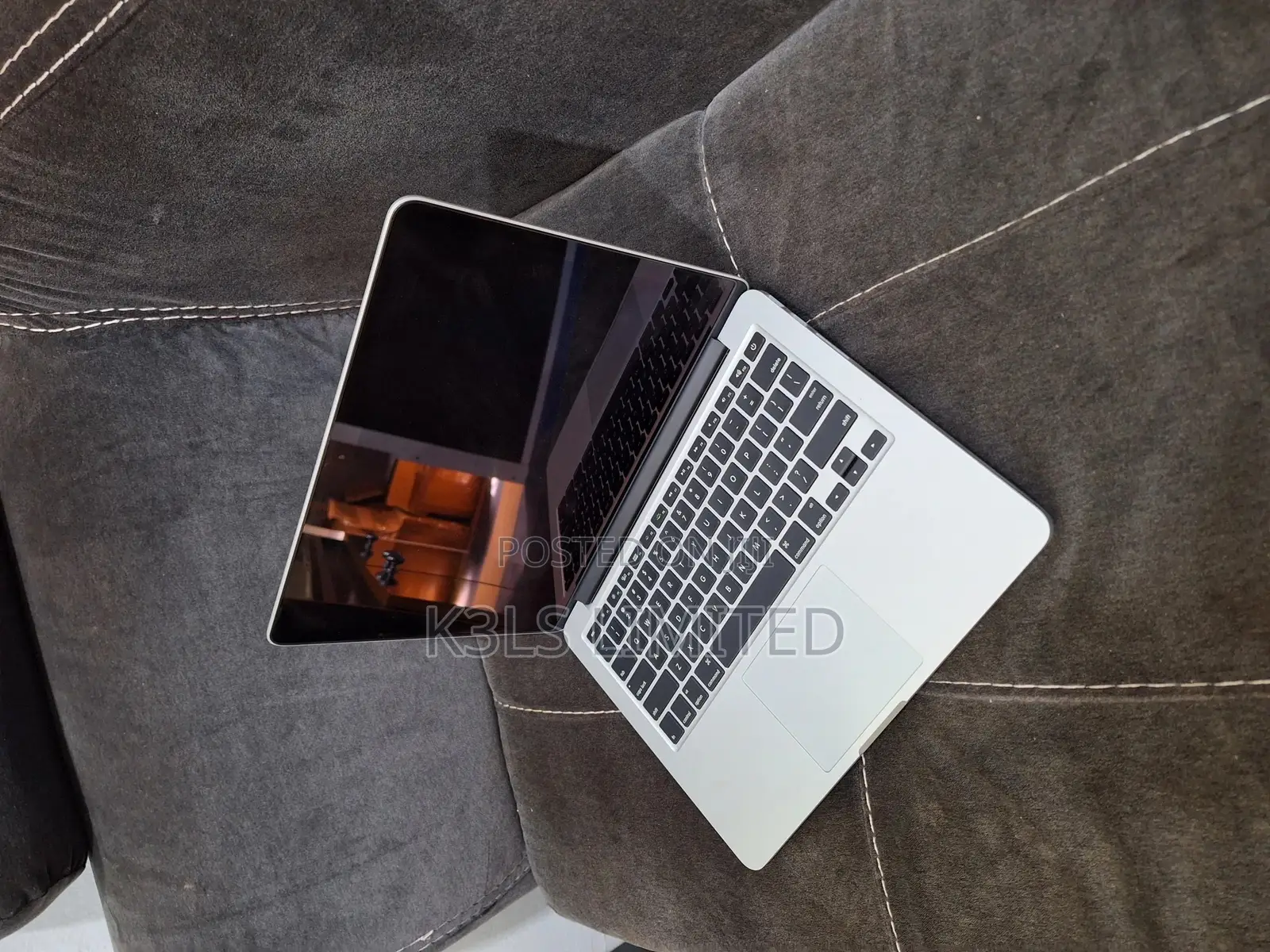 Laptop Apple MacBook Pro 2015 8GB Intel Core i5 SSD 128GB