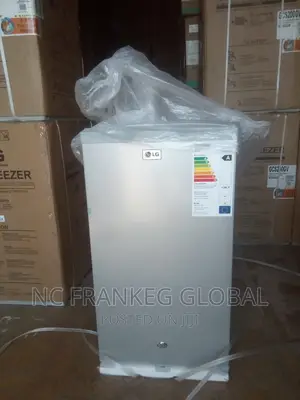 LG Table Top Fridge