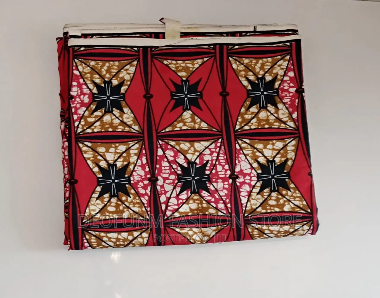 Quality Medium Ankara