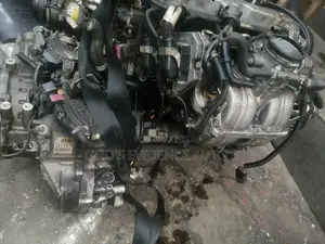 Complete Engine Opel Zafira