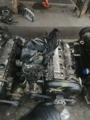 Complete Engine Opel Zafira