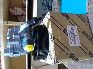 Power Steering Pump for Lexus Gx460 1ur Not With Sensor