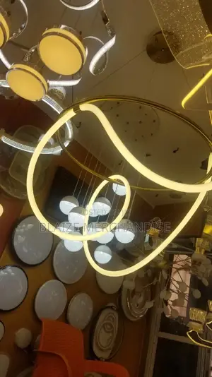 Chandelier