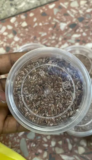 Flaxseed ( Flax Seeds)